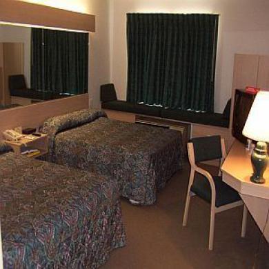 Microtel Inn & Suites By Wyndham Columbia Fort Jackson N Rom bilde